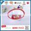 Popular design hot selling 100% melamine baby dinner set bowl and dish