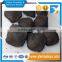 Ferro silicon ball using for iron casting on hot sale