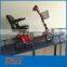 180w 24v folding mobility scooter China factory make battery power for old people/disable