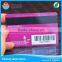 quality business PVC card with high craft level