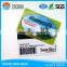 Promotional Printed Rfid Card with Magnetic Strip