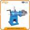 High Efficiency 100M Electric Winch Gate Hoist On Rail Electric Transfer Trolley