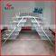 Trapezoid Quail Laying Cage From Manufacturer