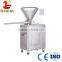 China stainless steel meat sausage filing machine manufacturer