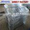 Hot Dipped Galvanized 32x5 steel grating