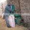 Widely used wood sawdust pini kay recycling log briquetting making briquette machine from sawdust