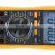 Digital multimeter dt9205a