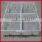 PP material transport baby chicks crate