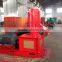 High output flat Die Biomass Pellet Mill for wood sawdusts