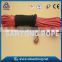 synthetic HMPE winch Rope for 4*4 atv JEEPS