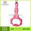 Wholesale good quality cut Beer Custom Made Bottle Opener key chains