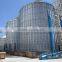 1000m3 grain storage corrugated bolted steel silo