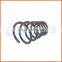 Customized wholesale quality extension coil springs