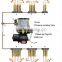 2015 popular mp3 lithium grease for grease pump