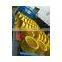 China manufacturer 6.00-16 solid tire rim