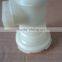 Plastic High Quality Custom Precision CNC Turned Parts For Rapid Prototypes