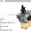 168F GX200 gasoline engine spare parts carburetor