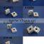 wholesale quality as Japan Swedish Sweden US indexable milling insert turning insert china manufacture than zhuzzhou lathe