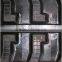 Rubber track 230x72x43 X199 X120 X122 EXCVATOR TRACK RUBBER CRAWLER