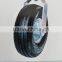 castor wheel 10"