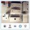 CNC machining high precision custom aluminum fabrication made by whachinebrothers ltd