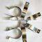 Stainless Steel C Clamp for hose pipe