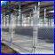 chain link fence weave price/ titanium chain link fence/ chain link fence covering