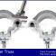 Global Truss/Aluminum Clamp Tube Clamp on sale