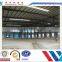 Pre-fabricated Steel Frame Warehouse/Hangar/workshop steel structure for car parking
