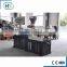 Compounding Co-Rotating Nylon Twin Screw Pelletizing Plastic Extruder Price/Plastic Pellet Making Extrusion Machine