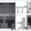 JH-6550 X-Ray airport baggage scanner for security