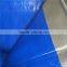 UV stabilized pe tarpaulin fabric