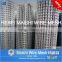 Bird cage Galvanzied Welded Wire Mesh