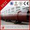 HSM CE approved best selling various model rice husk rotary dryer