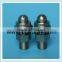 Stainless steel removable disassembly TB head flat fan nozzle