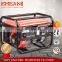 Gasoline type portable 1.5kw generator with 100%copper wire