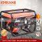 5.5HP 6.5HP gasoline generator set air cooled generator Power 1KW to 12KW power generator