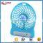 Chinese Custom Logo Mini Electric Hand Fan for Promotion