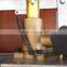 bench size hydraulic press tester manufacturer EP-50-1