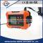 Mobile Intelligent Solar Battery Charge Controller