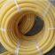 PVC/upvc/cpvc material single wall corrugated plastic pipe/hose/tube