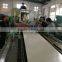 PVC ceiling extrusion line