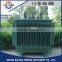 S9/S11-M 3 Phase Copper 33kv 24kv 11kv Power Distribution Oil Transformer