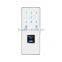 Credit card RW -glass best-selling office smart Lock