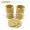 0.5~300 micron sintered bronze filter cartridge