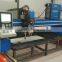 cnc plasma cutting machine for sheet metal