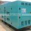 Shangchai 80kva Standby 60Hz-1800rpm 220/380V AC Three Phase Silent Diesel Genset Stamford Copy Brushless