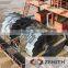 Zenith large capcaity machine to clean the gravel manufacturer with CE