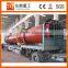 Hot Selling New Type Wood Chips Dryer/wood sawdust dryer machine Professional Supplier