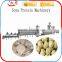 Stainless Steel Industrial Soya Protein Food Extruding Machine/Defatted Soy Protein Production Line